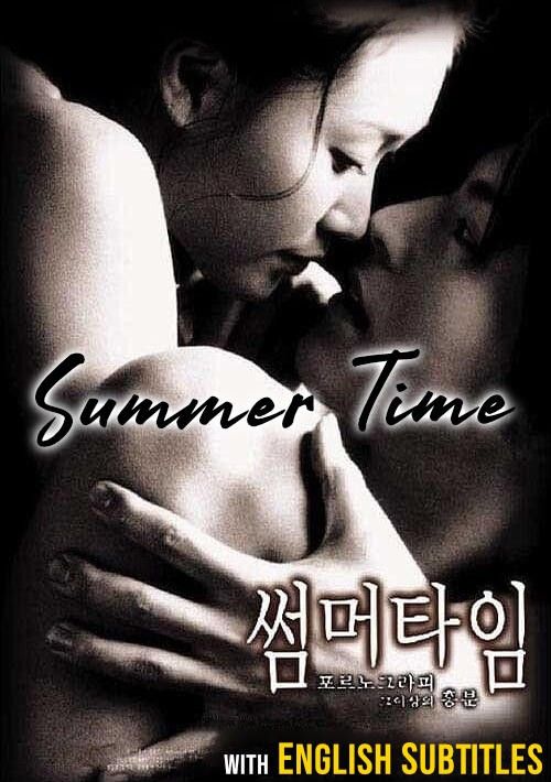 18+ Summertime (2001) Korean Movie 720p WEBRip 1GB Download